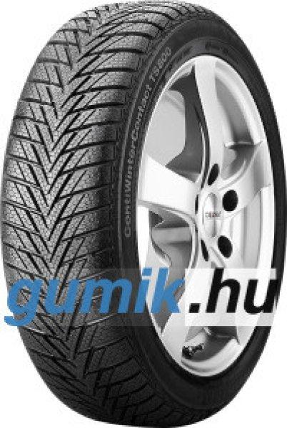 Continental ContiWinterContact TS 800 ( 155/60 R15 74T )