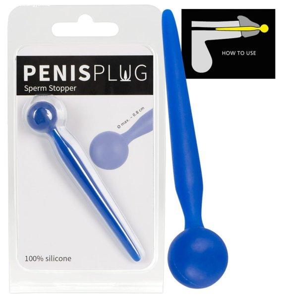  Penis Plug 