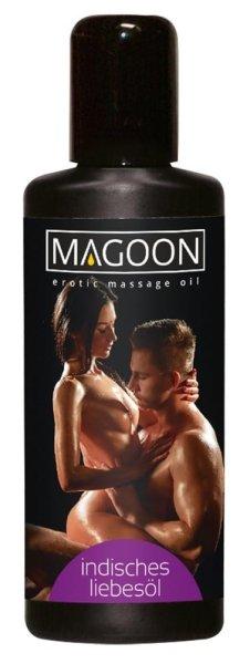  Indian Masage Oil 50ml 