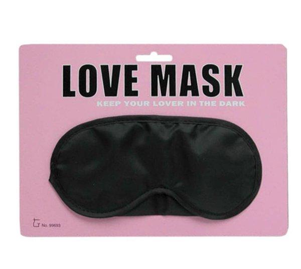  Love Mask 