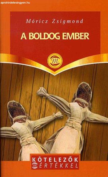 A boldog ember