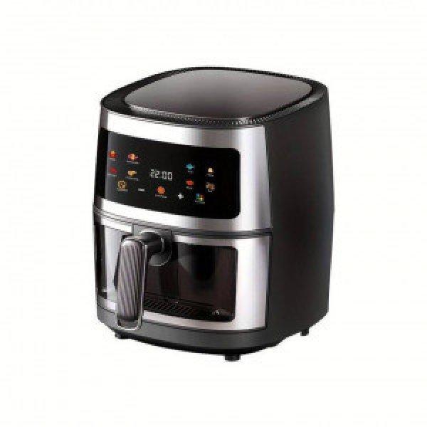 Kimiyo érintőképernyős 8L Air Fryer