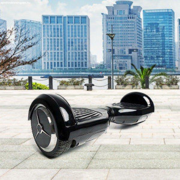 6.5 Segway guruló járgány