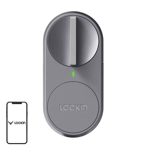 Intelligens zár billentyűzettel Lockin SMART LOCK G30