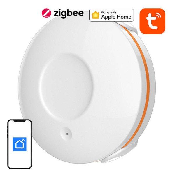 Intelligens vízérzékelő ZigBee NEO NAS-WS02B TUYA TUYA