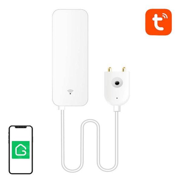 Smart Water Leak/flood Sensor WiFi Gosund S5 Tuya