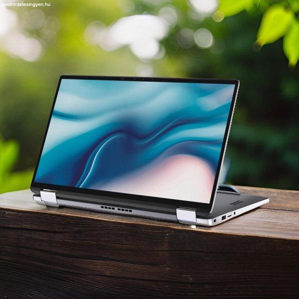 Prémium Dell Latitude 9410 Érintőképernyős i7-10610U/16GB DDR4/512 NVME
SSD/FHD/14