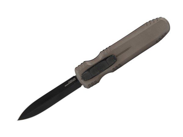 SOG Pentagon OTF FDE kés