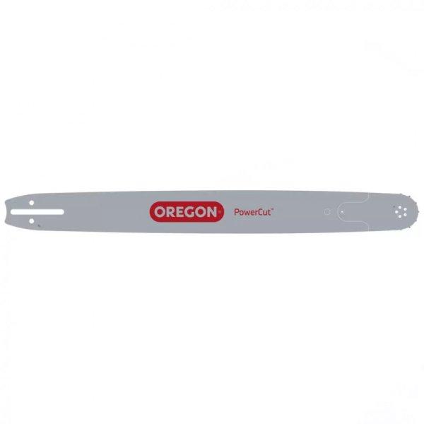 Oregon® láncvezető - Husqvarna® - 3/8"- 1.5 mm ⇔ 60 cm - 84 szem -
248RNDD009 - eredeti minőségi alkatrész* 