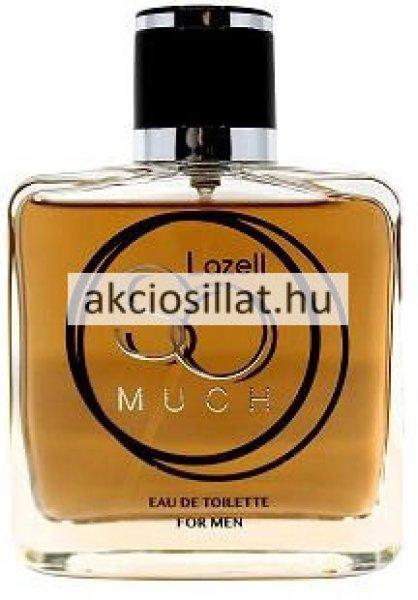 Lazell So Much Men TESTER EDT 100ml