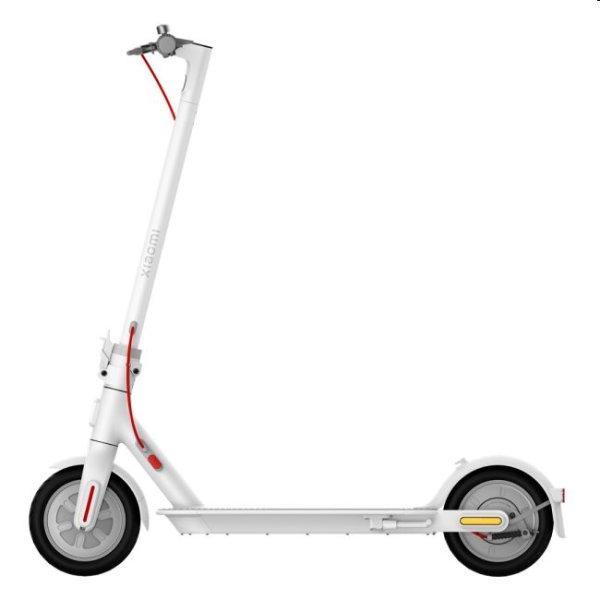 Xiaomi Electric Scooter 3 Lite, fehér