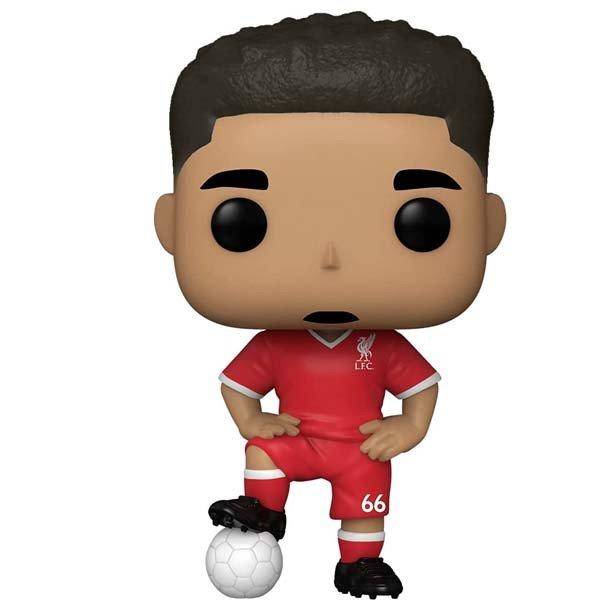 POP! Football: Trent Alexander Arnold (Liverpool)