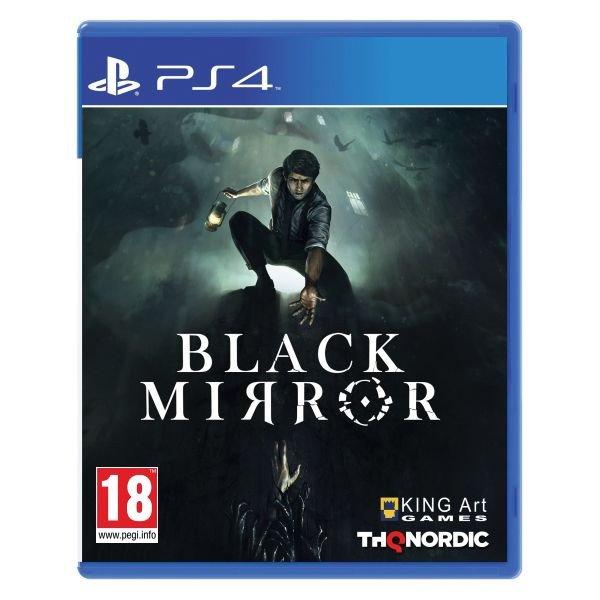 Black Mirror - PS4