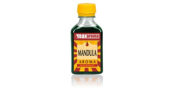 30 ml mandula aroma Max Aroma