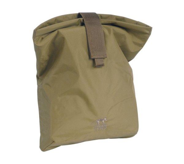 Tasmanian Tiger Dump Pouch tölténytár, khaki