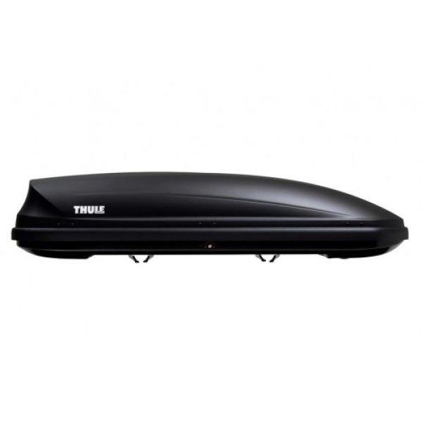 Thule Pacific 780 tetőbox fekete, Thule 631811