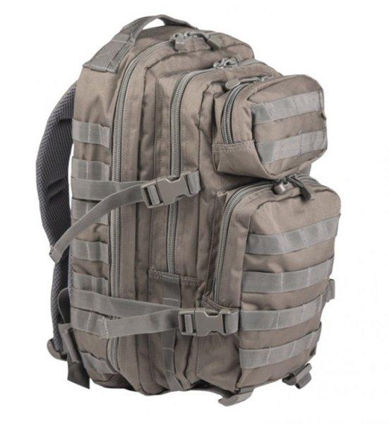 Mil-Tec US Assault Small hátizsák foliage, 20l