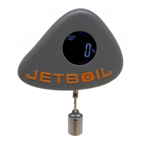 Jetboil digitális mérleg JetGauge