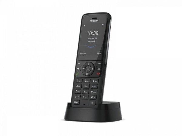 Yealink W78H DECT Handset VoIP telefon