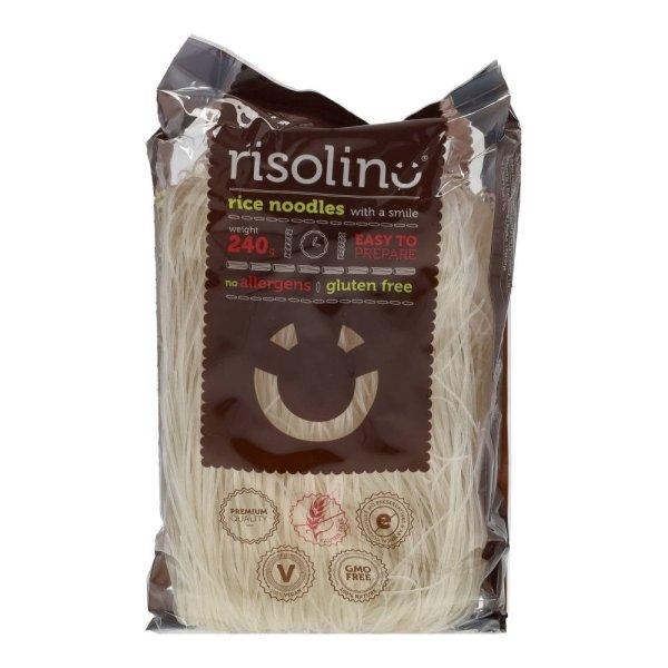 RISOLINO RIZSTÉSZTA 1MM GM.