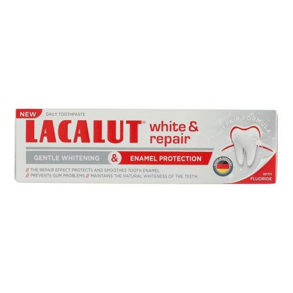 LACALUT FOGKRÉM WHITE & REPAIR