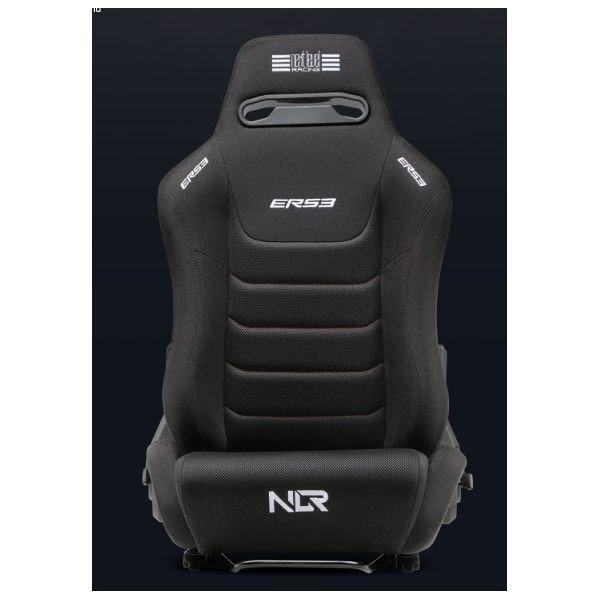 Next Level Racing ERS3 Elite Reclining Seat Mesh Edition