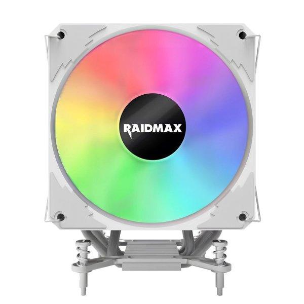 RaidMax AC1204KPW ARGB