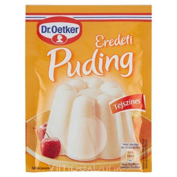 DR.OETKER EREDETI PUDING TEJSZÍN 40G