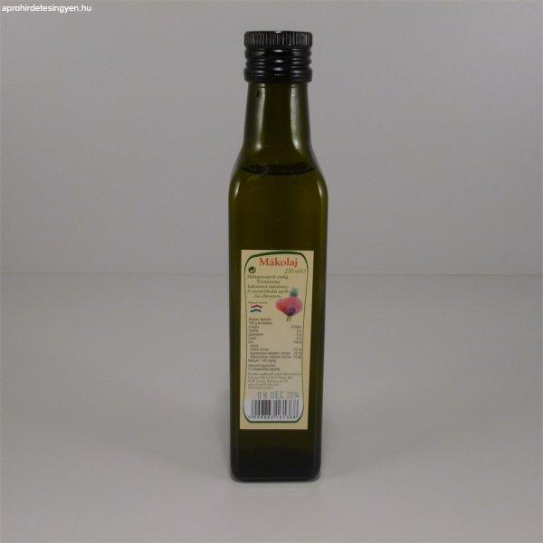 Biogold mákolaj 250 ml