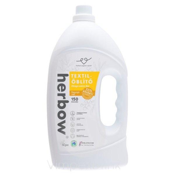 Herbow öblítő 3l Ragyogó nap 150M