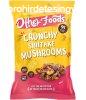 Other foods Ropogs shiitake gomba chips 40g