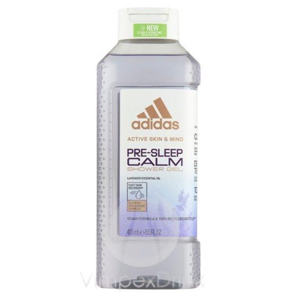 Adidas Unisex Tusfürdő Pre-Sleep 400ml