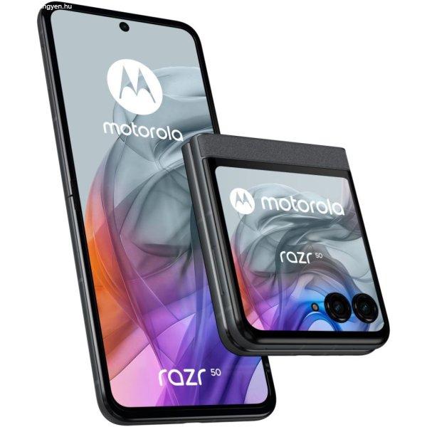 Motorola Razr 50 256GB DualSIM Koala Grey