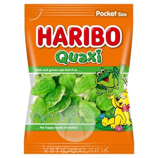 HARIBO BÉKA GUMICUKOR 100G