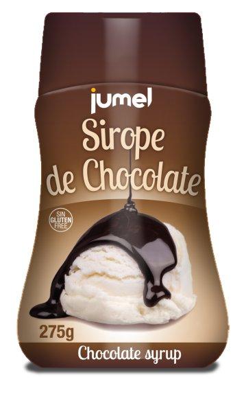 Jumel szirup csokoládé 275 g