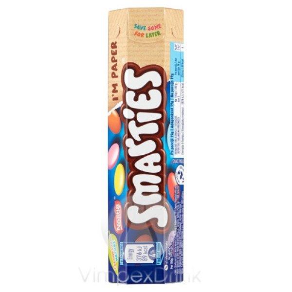 Smarties HATSZÖG DOBOZBAN 38g