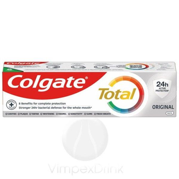 Colgate fogkrém 75ml Total Original