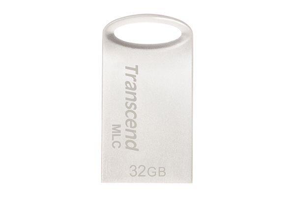 Transcend 32GB Jetflash 720 Silver