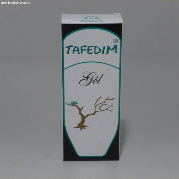 Tafedim gél 50 ml