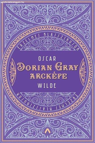 Dorian Gray arcképe