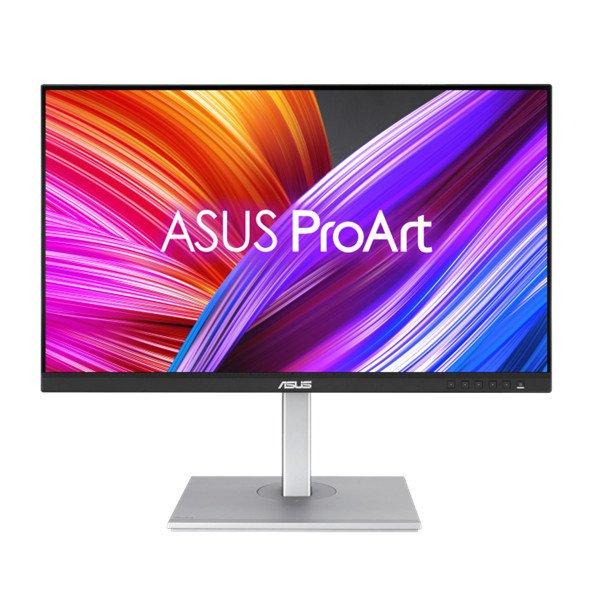 ASUS PA278CGV ProArt Monitor 27" IPS 2560x1440, HDMI/2xDisplayport, 144Hz,
HDR