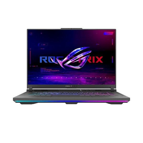 ASUS GAMER NB ROG Strix G634JYR-RA025W 16,0" WQXGA, i9-14900HX, 32GB, 1TB
M.2, RTX 4090 8GB, WIN11H, Fekete