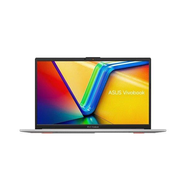 ASUS CONS NB VivoBook E1504FA-L11982W 15.6" FHD OLED GL, Ryzen5- 7520U,
16GB, 1TB M.2, INT, WIN11H, Ezüst