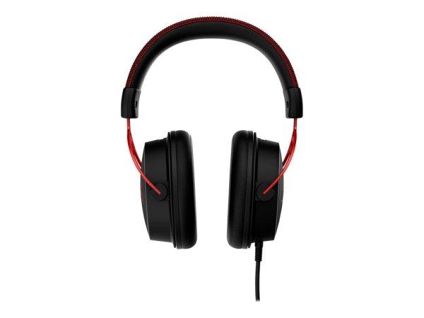 HyperX Cloud Alpha 3,5mm gamer headset