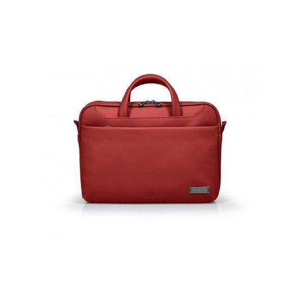 PORT DESIGNS Notebook táska 110312, ZURICH TL 14-15.6" RED/Piros