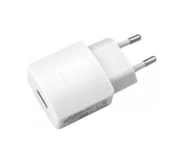 Huawei HW-059200EHQ hálozati töltő adapter USB, 5V/2A, ECO csomagolásban,
fehér