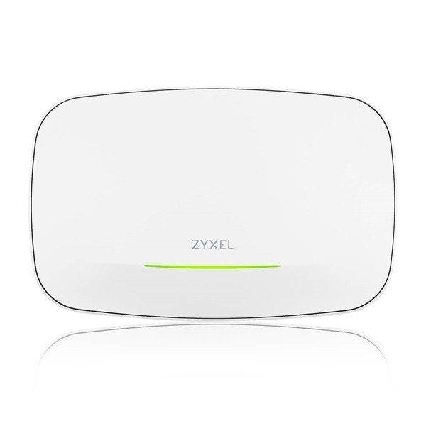 ZYXEL Wireless Access Point Tri Band BE11000 (WiFi 7) Falra rögzíthető
2x2.5Gbps, NWA130BE-EU0101F