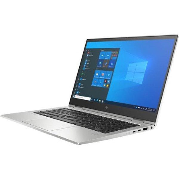 HP EliteBook 830 G8 notebook ezüst (frissítve Windows 11 Pro-ra)