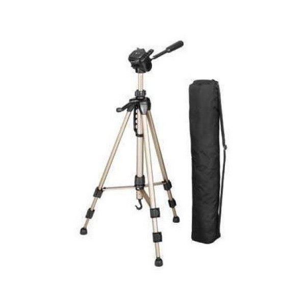 Hama STAR kamera tripod tartó állvány aluminium