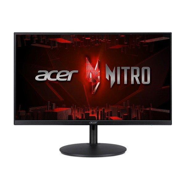 ACER IPS Nitro Monitor XF270M3biiph 27", 16:9 FHD, 250Hz, FreeSync, 1ms,
250nits, 2xHDMI, DP, fekete